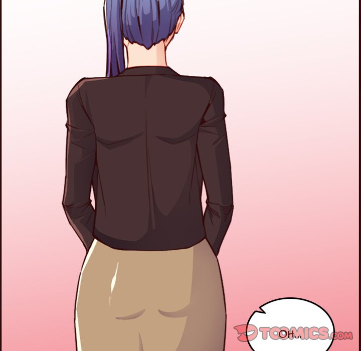 My Mother Is A College Student Chapter 57 - HolyManga.Net