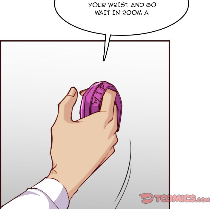 My Mother Is A College Student Chapter 57 - HolyManga.Net