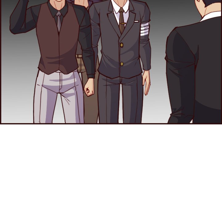 My Mother Is A College Student Chapter 57 - HolyManga.Net