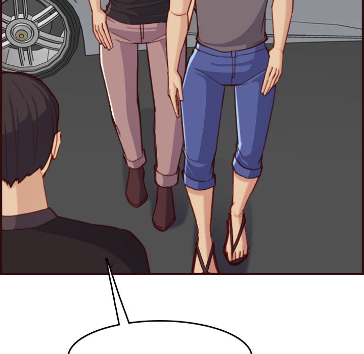 My Mother Is A College Student Chapter 57 - HolyManga.Net