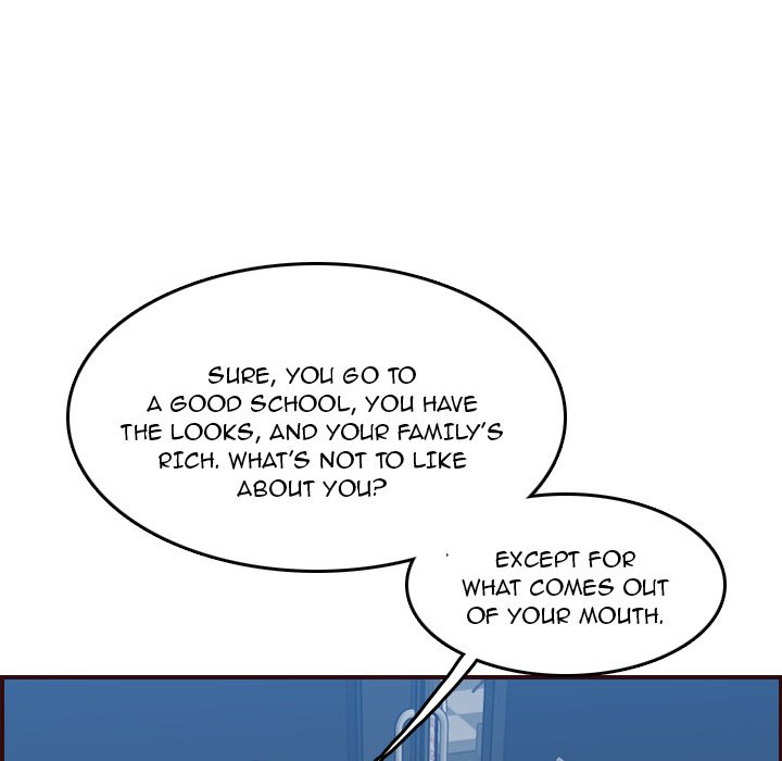 My Mother Is A College Student Chapter 57 - HolyManga.Net