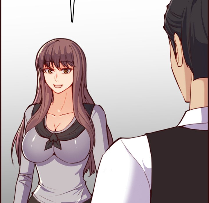 My Mother Is A College Student Chapter 57 - HolyManga.Net
