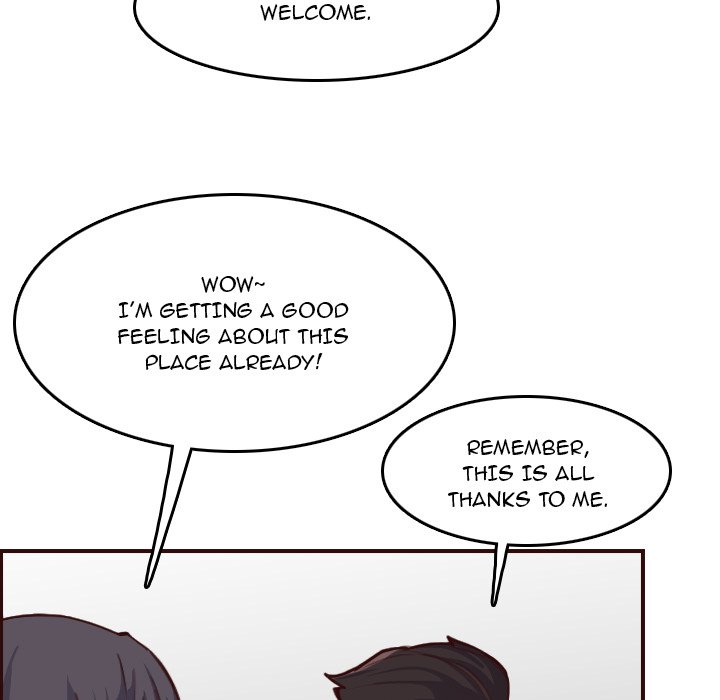 My Mother Is A College Student Chapter 57 - HolyManga.Net