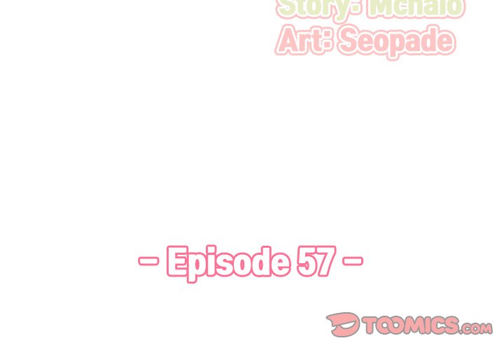 My Mother Is A College Student Chapter 57 - HolyManga.Net