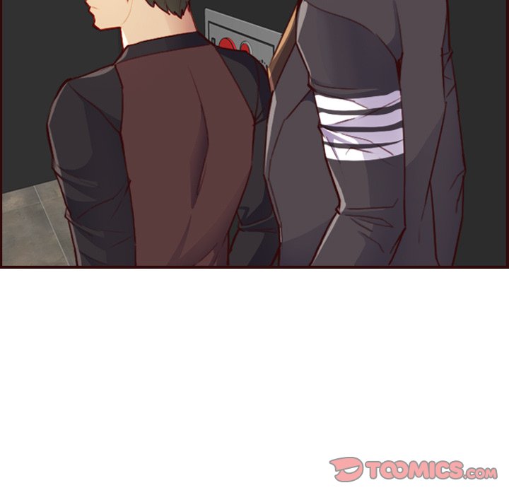My Mother Is A College Student Chapter 57 - HolyManga.Net