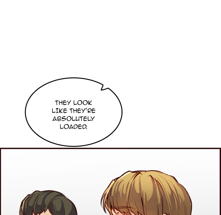 My Mother Is A College Student Chapter 57 - HolyManga.Net