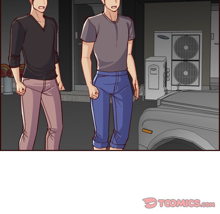 My Mother Is A College Student Chapter 57 - HolyManga.Net