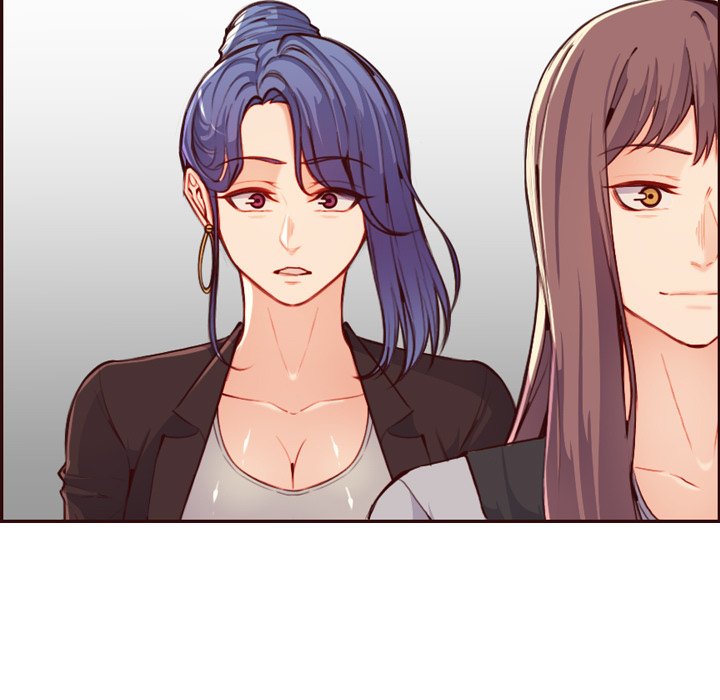 My Mother Is A College Student Chapter 57 - HolyManga.Net