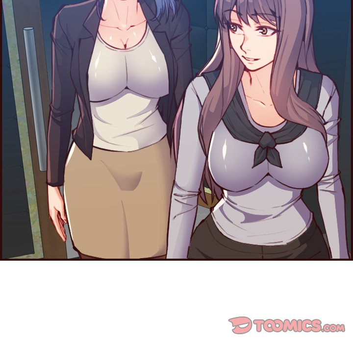 My Mother Is A College Student Chapter 57 - HolyManga.Net