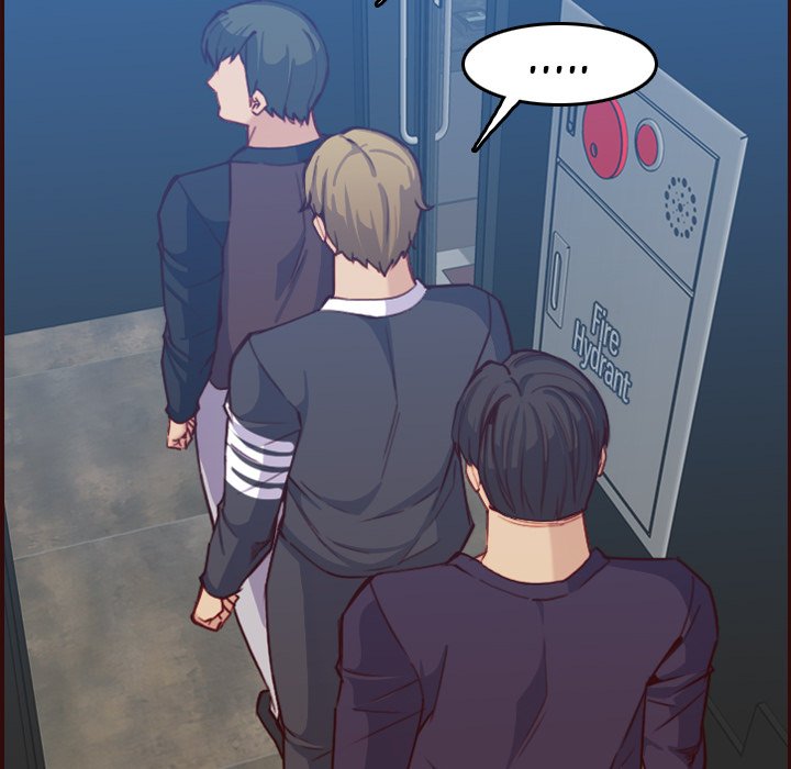 My Mother Is A College Student Chapter 57 - HolyManga.Net