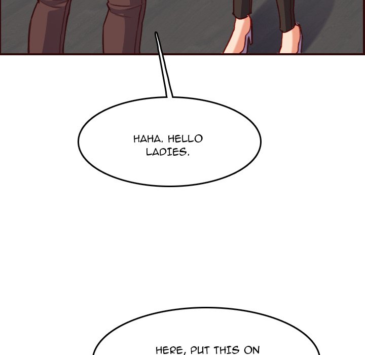 My Mother Is A College Student Chapter 57 - HolyManga.Net