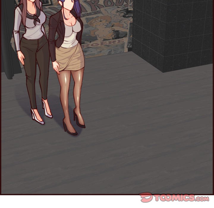 My Mother Is A College Student Chapter 57 - HolyManga.Net