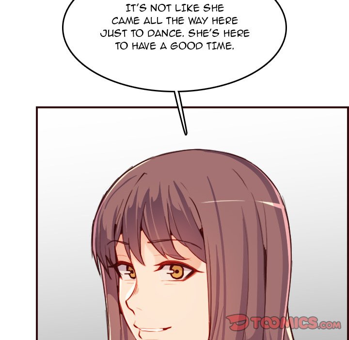 My Mother Is A College Student Chapter 57 - HolyManga.Net