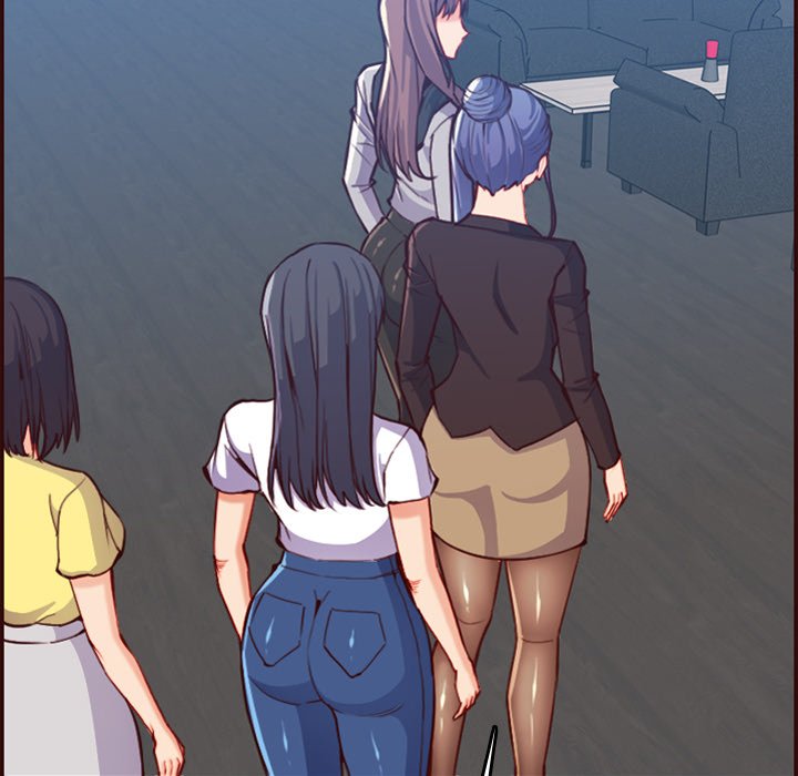 My Mother Is A College Student Chapter 57 - HolyManga.Net