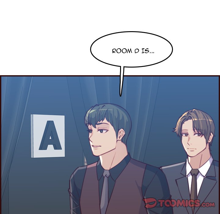 My Mother Is A College Student Chapter 57 - HolyManga.Net