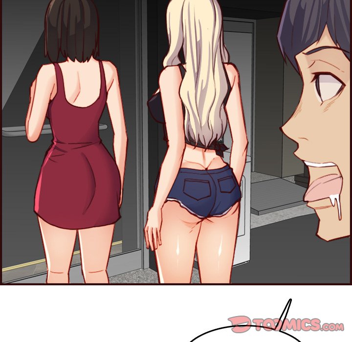 My Mother Is A College Student Chapter 57 - HolyManga.Net
