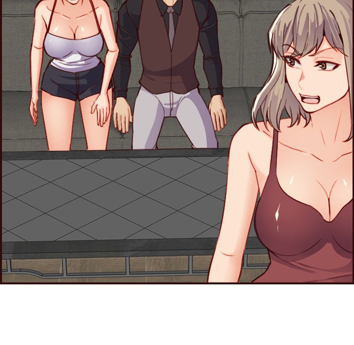 My Mother Is A College Student Chapter 58 - HolyManga.Net