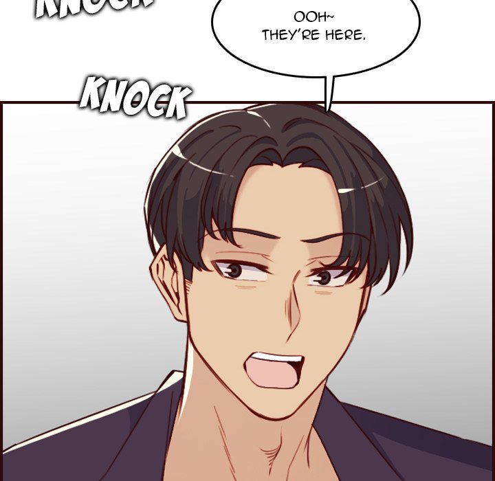 My Mother Is A College Student Chapter 58 - HolyManga.Net