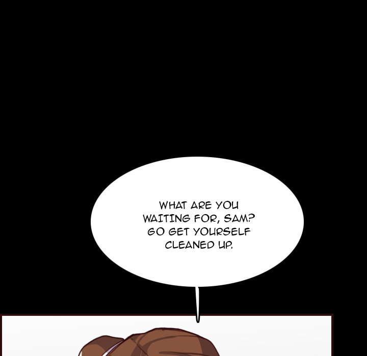 My Mother Is A College Student Chapter 58 - HolyManga.Net