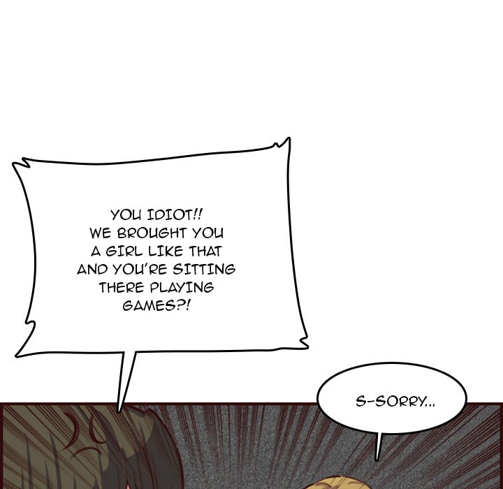 My Mother Is A College Student Chapter 58 - HolyManga.Net