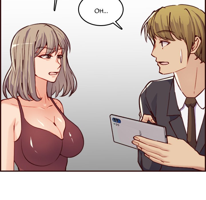 My Mother Is A College Student Chapter 58 - HolyManga.Net