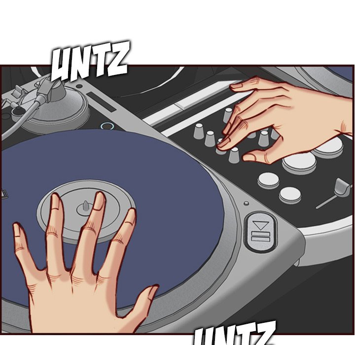 My Mother Is A College Student Chapter 58 - HolyManga.Net