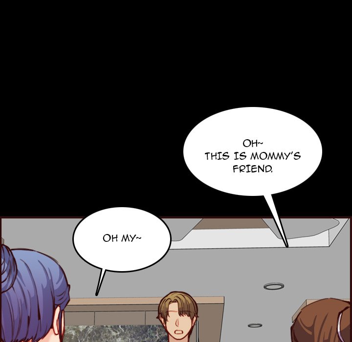 My Mother Is A College Student Chapter 58 - HolyManga.Net