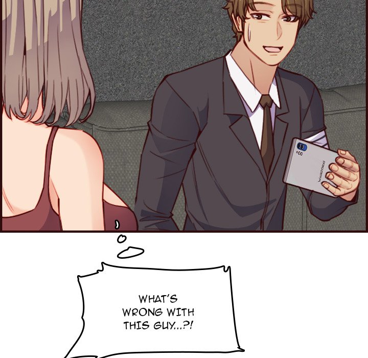 My Mother Is A College Student Chapter 58 - HolyManga.Net