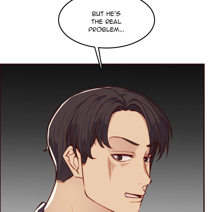 My Mother Is A College Student Chapter 58 - HolyManga.Net