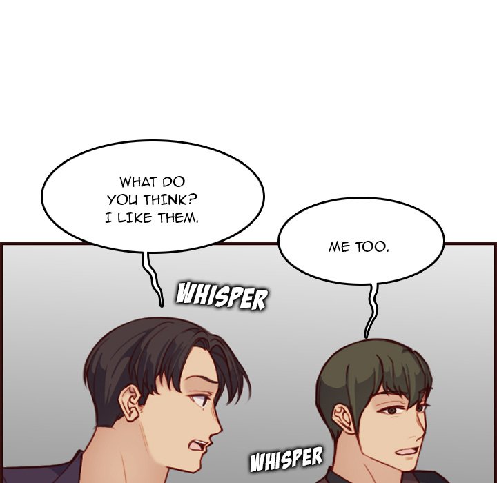 My Mother Is A College Student Chapter 58 - HolyManga.Net