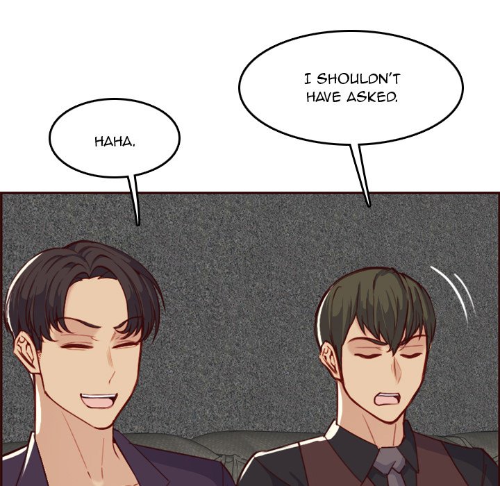 My Mother Is A College Student Chapter 58 - HolyManga.Net