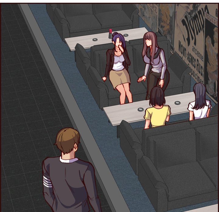 My Mother Is A College Student Chapter 58 - HolyManga.Net