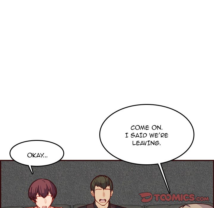My Mother Is A College Student Chapter 58 - HolyManga.Net