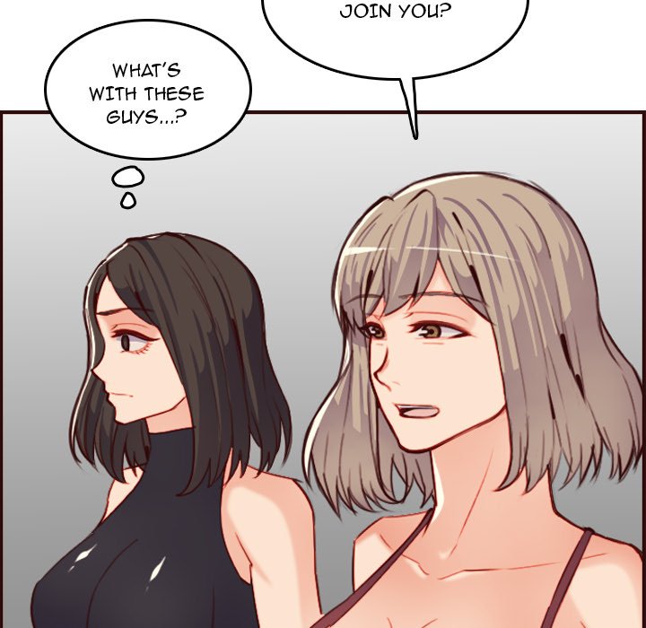 My Mother Is A College Student Chapter 58 - HolyManga.Net