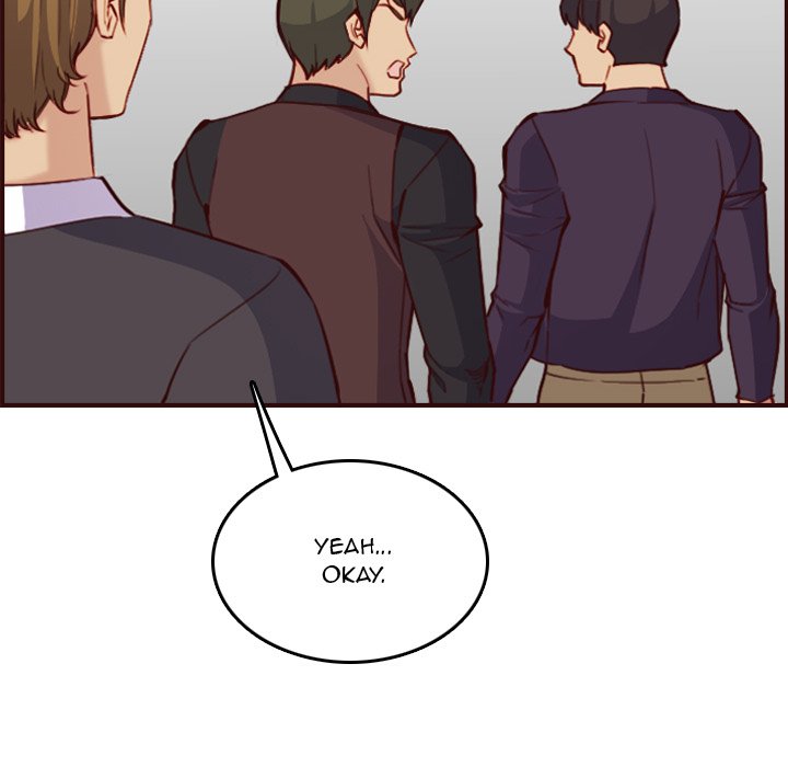 My Mother Is A College Student Chapter 58 - HolyManga.Net