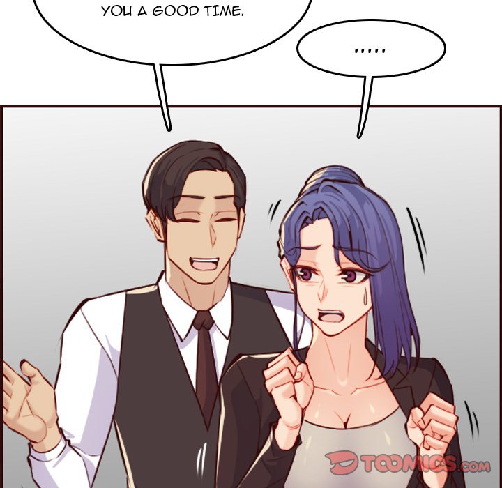 My Mother Is A College Student Chapter 59 - HolyManga.Net