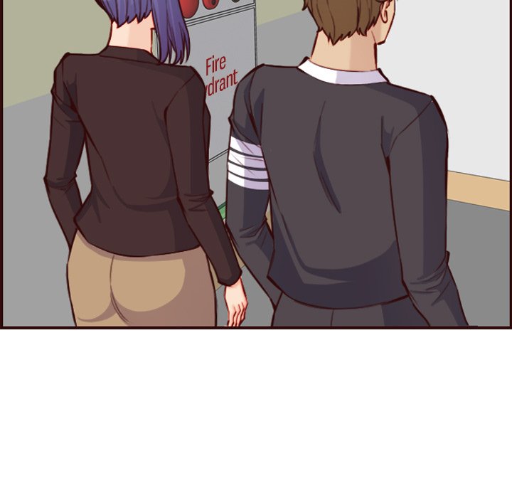 My Mother Is A College Student Chapter 59 - HolyManga.Net