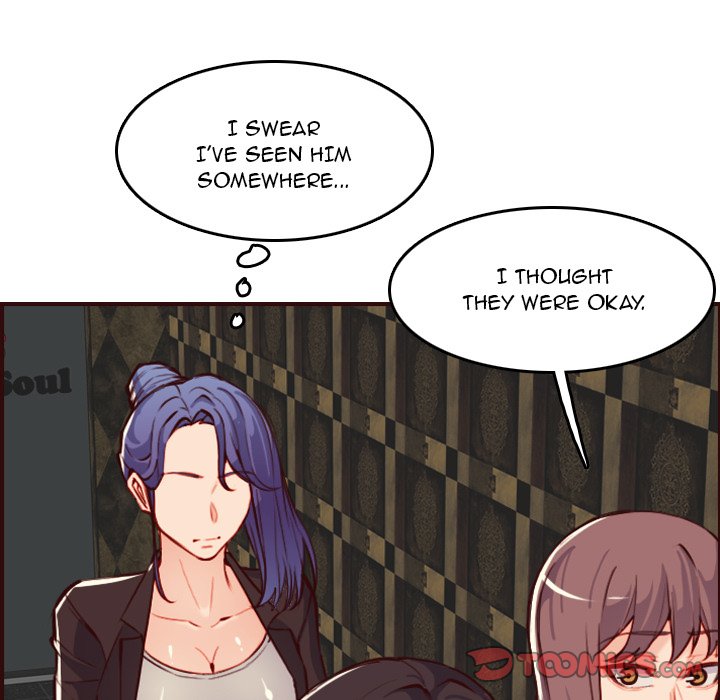 My Mother Is A College Student Chapter 59 - HolyManga.Net