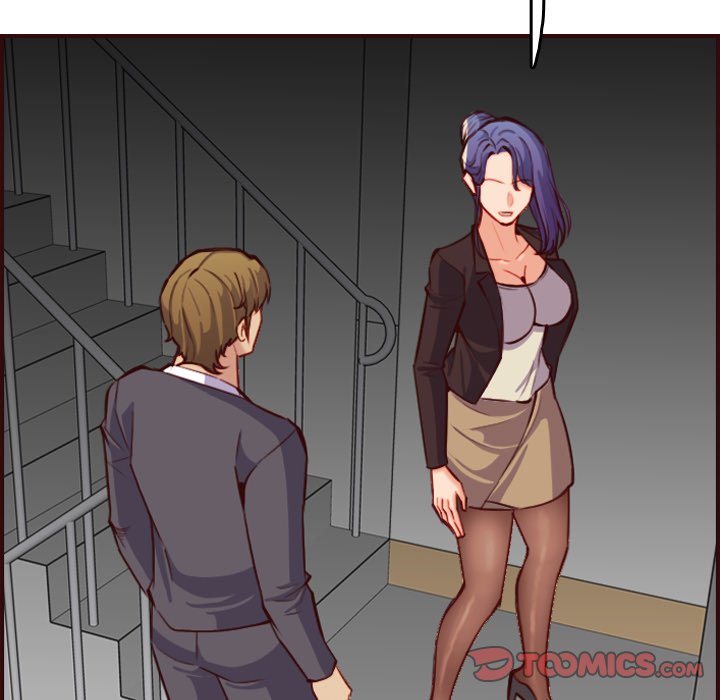 My Mother Is A College Student Chapter 59 - HolyManga.Net