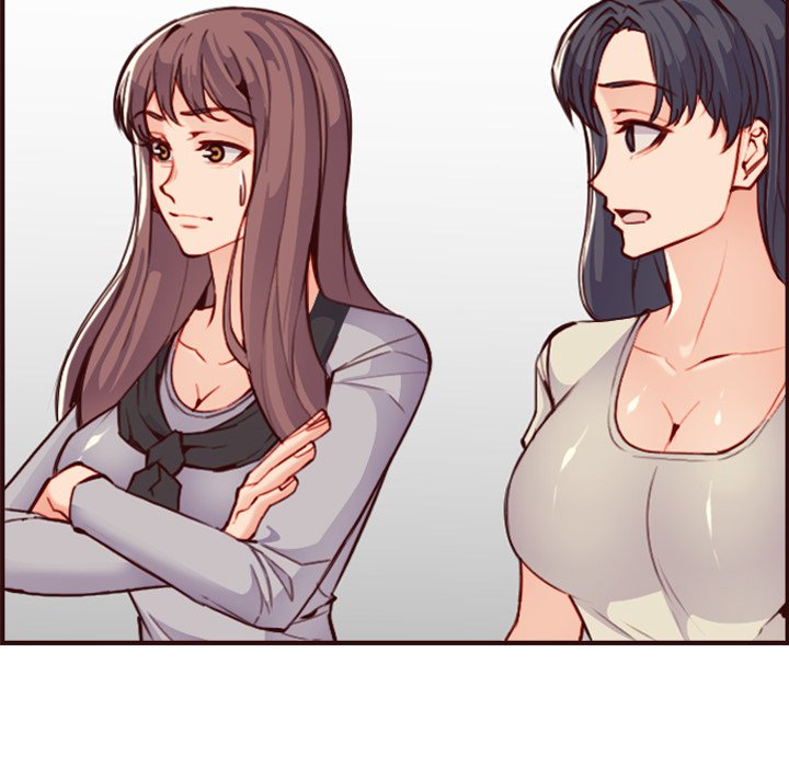 My Mother Is A College Student Chapter 59 - HolyManga.Net