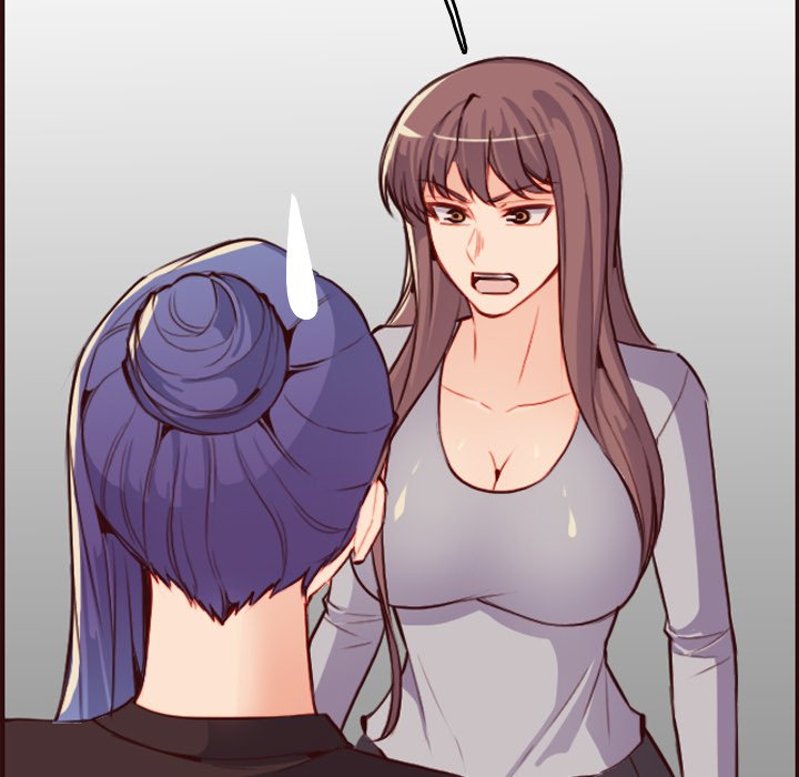 My Mother Is A College Student Chapter 59 - HolyManga.Net