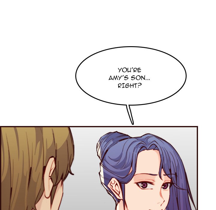My Mother Is A College Student Chapter 59 - HolyManga.Net