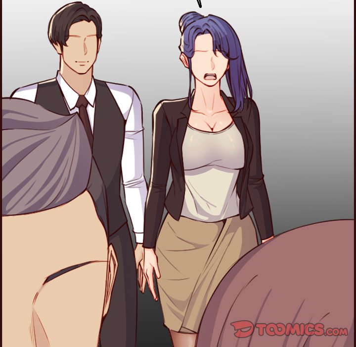 My Mother Is A College Student Chapter 59 - HolyManga.Net