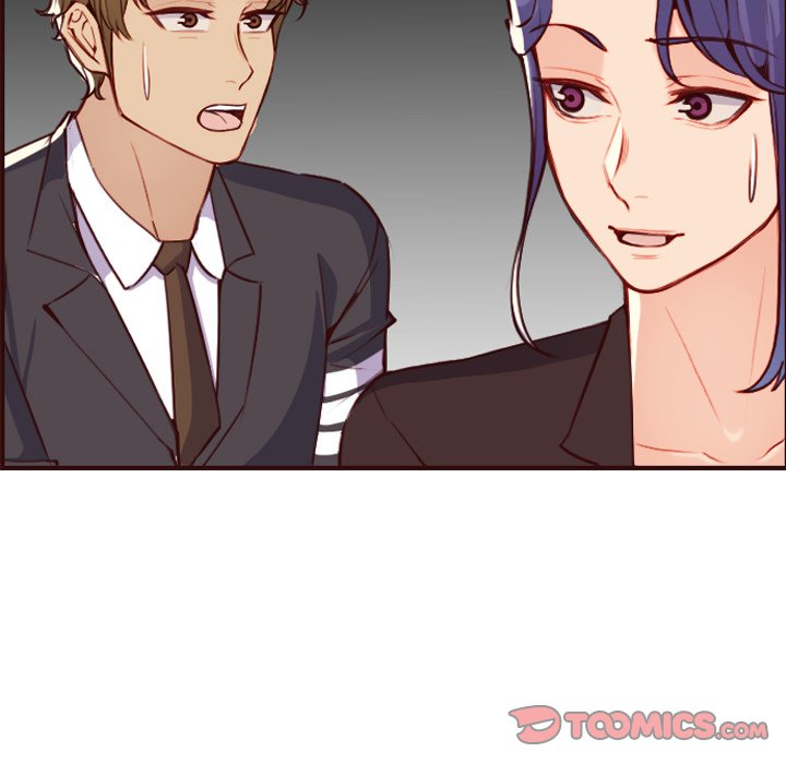 My Mother Is A College Student Chapter 59 - HolyManga.Net