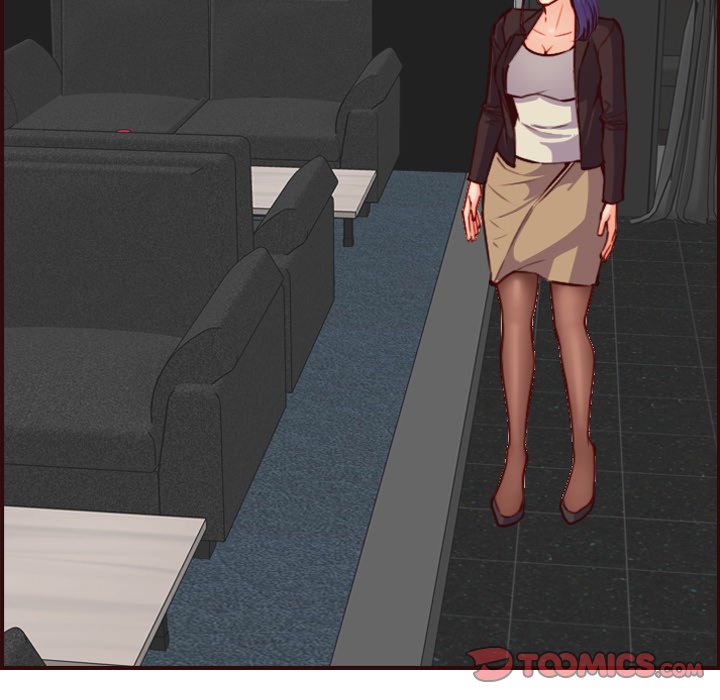 My Mother Is A College Student Chapter 59 - HolyManga.Net
