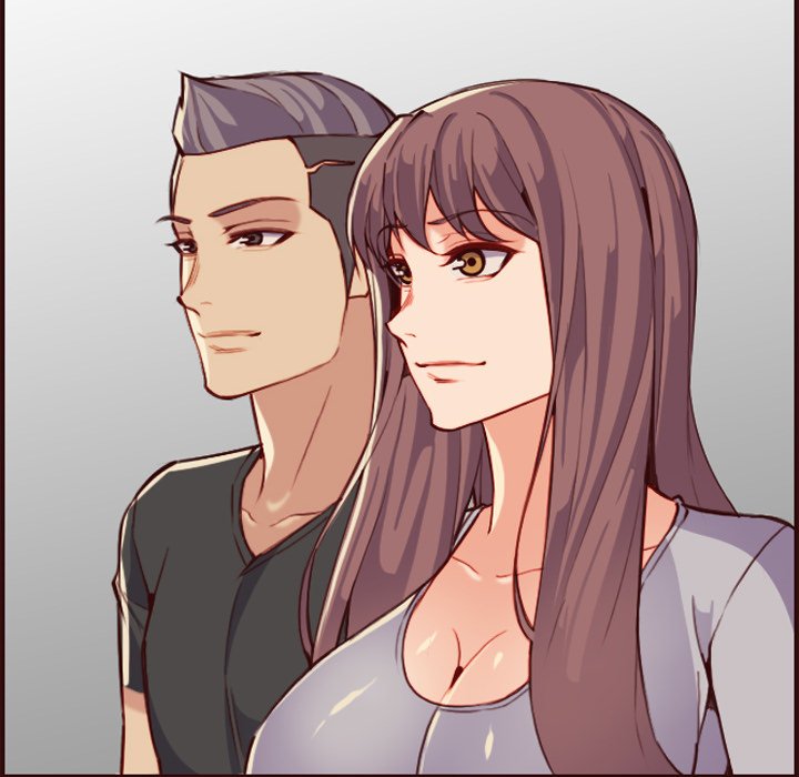 My Mother Is A College Student Chapter 59 - HolyManga.Net