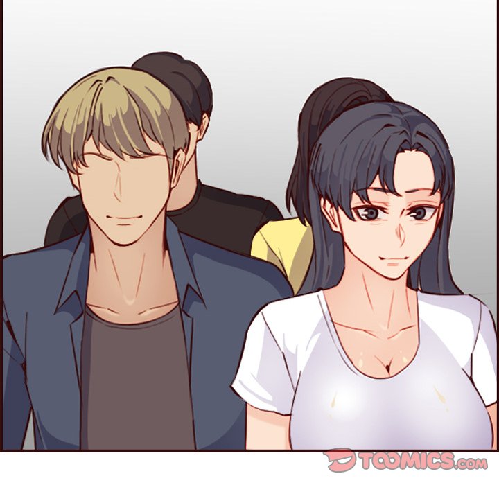 My Mother Is A College Student Chapter 59 - HolyManga.Net