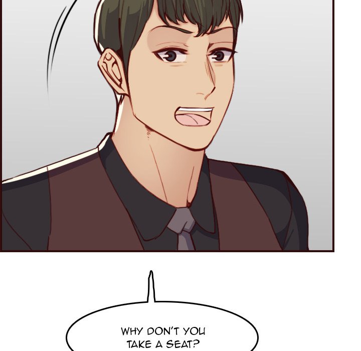 My Mother Is A College Student Chapter 59 - HolyManga.Net
