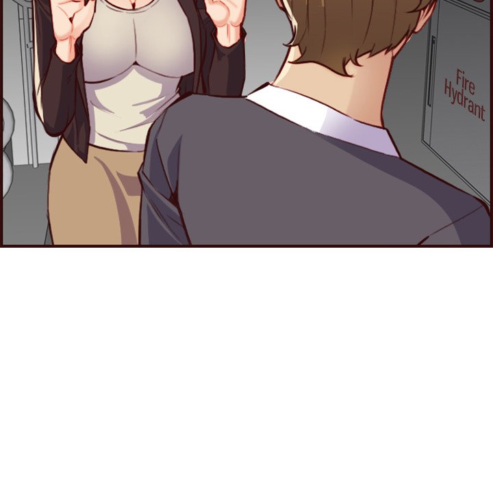 My Mother Is A College Student Chapter 59 - HolyManga.Net