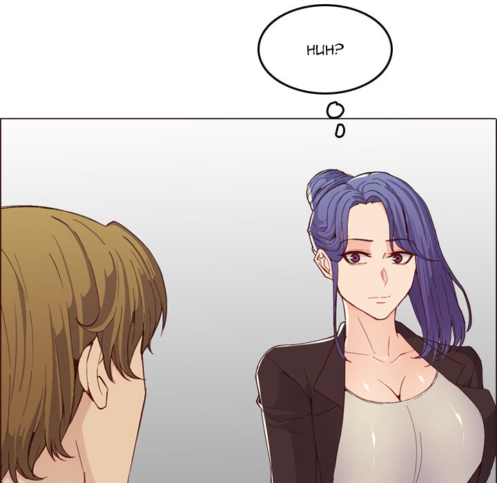 My Mother Is A College Student Chapter 59 - HolyManga.Net